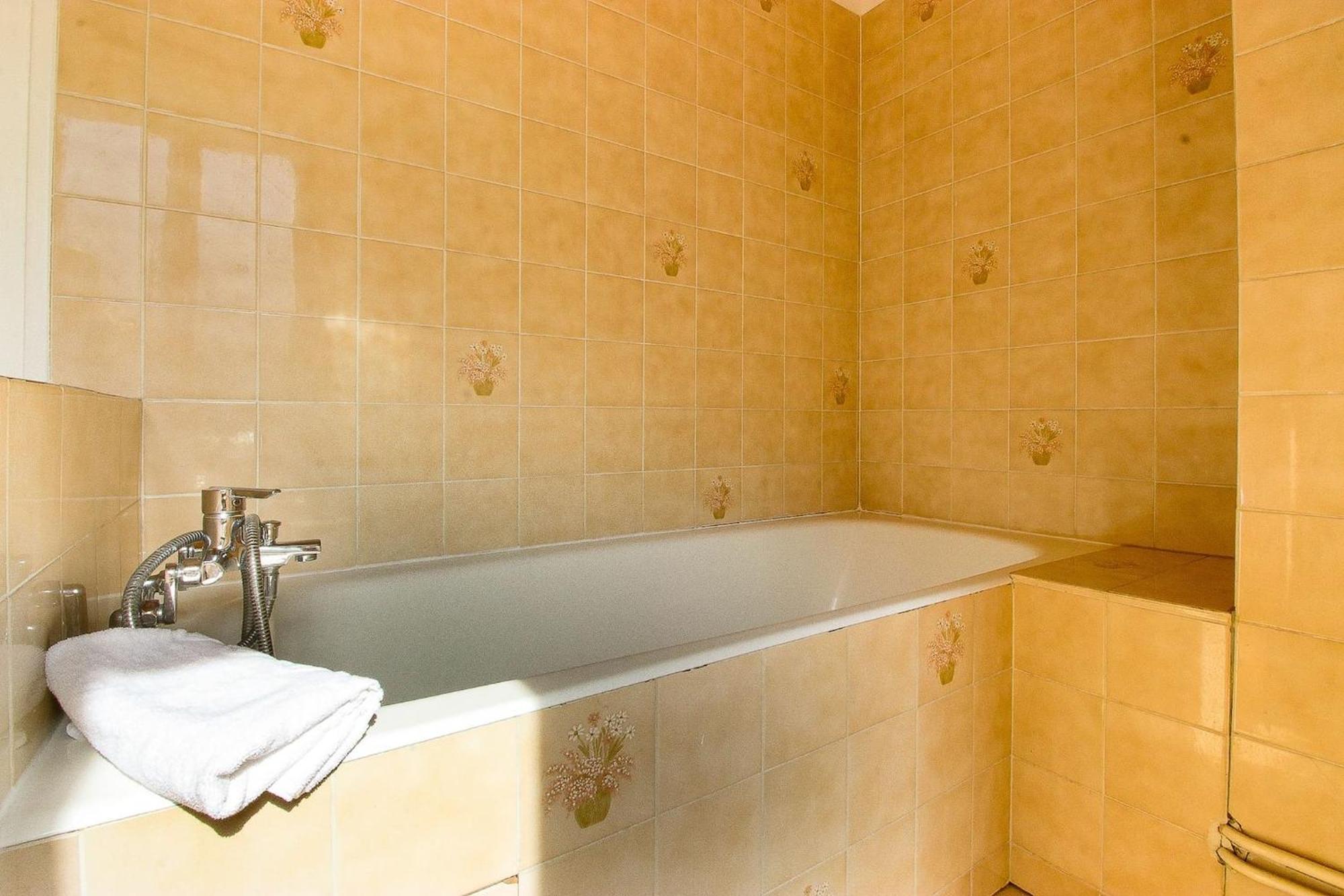Maison Emile Devouassoud Chamonix Extérieur photo