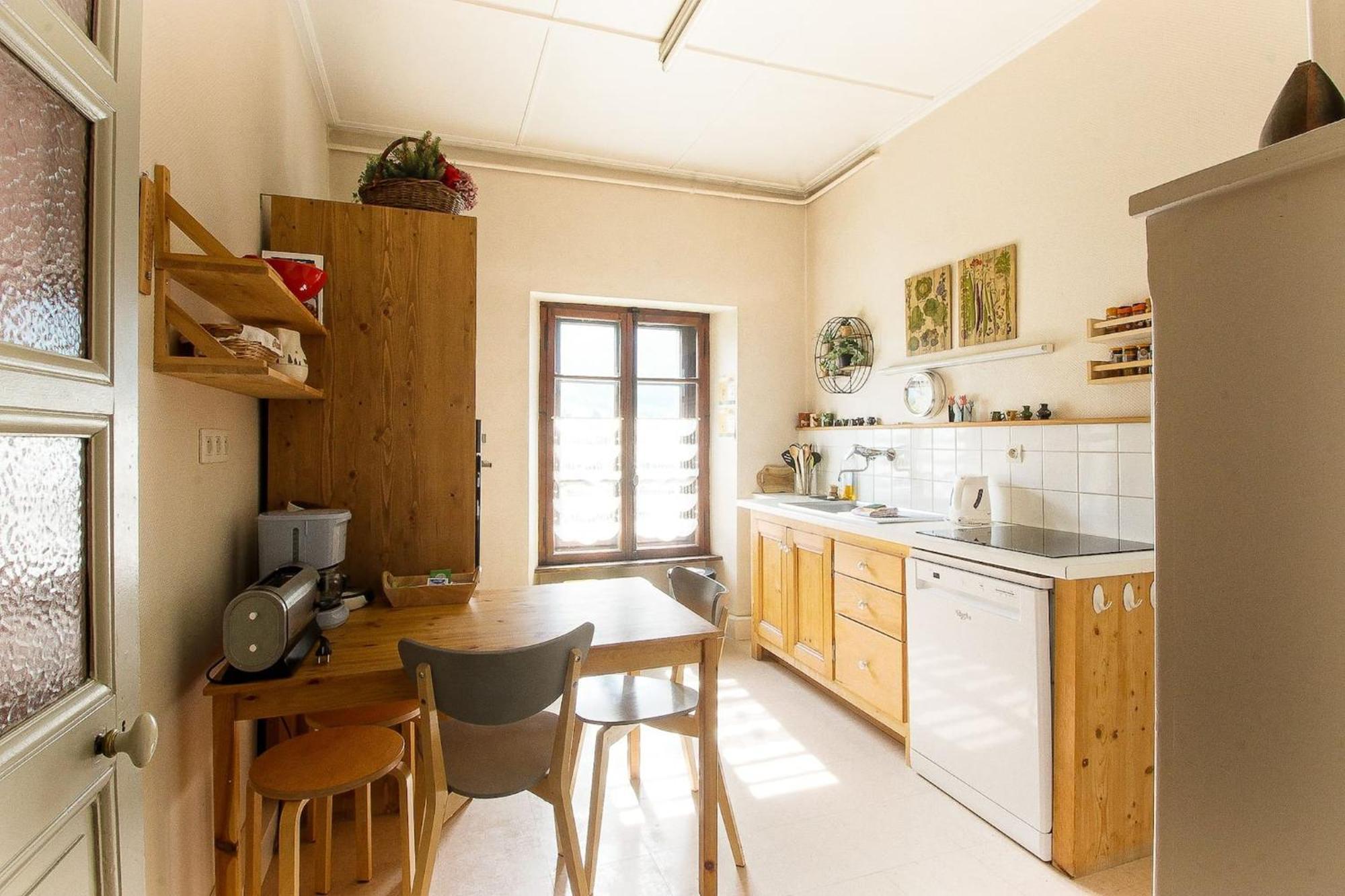 Maison Emile Devouassoud Chamonix Extérieur photo
