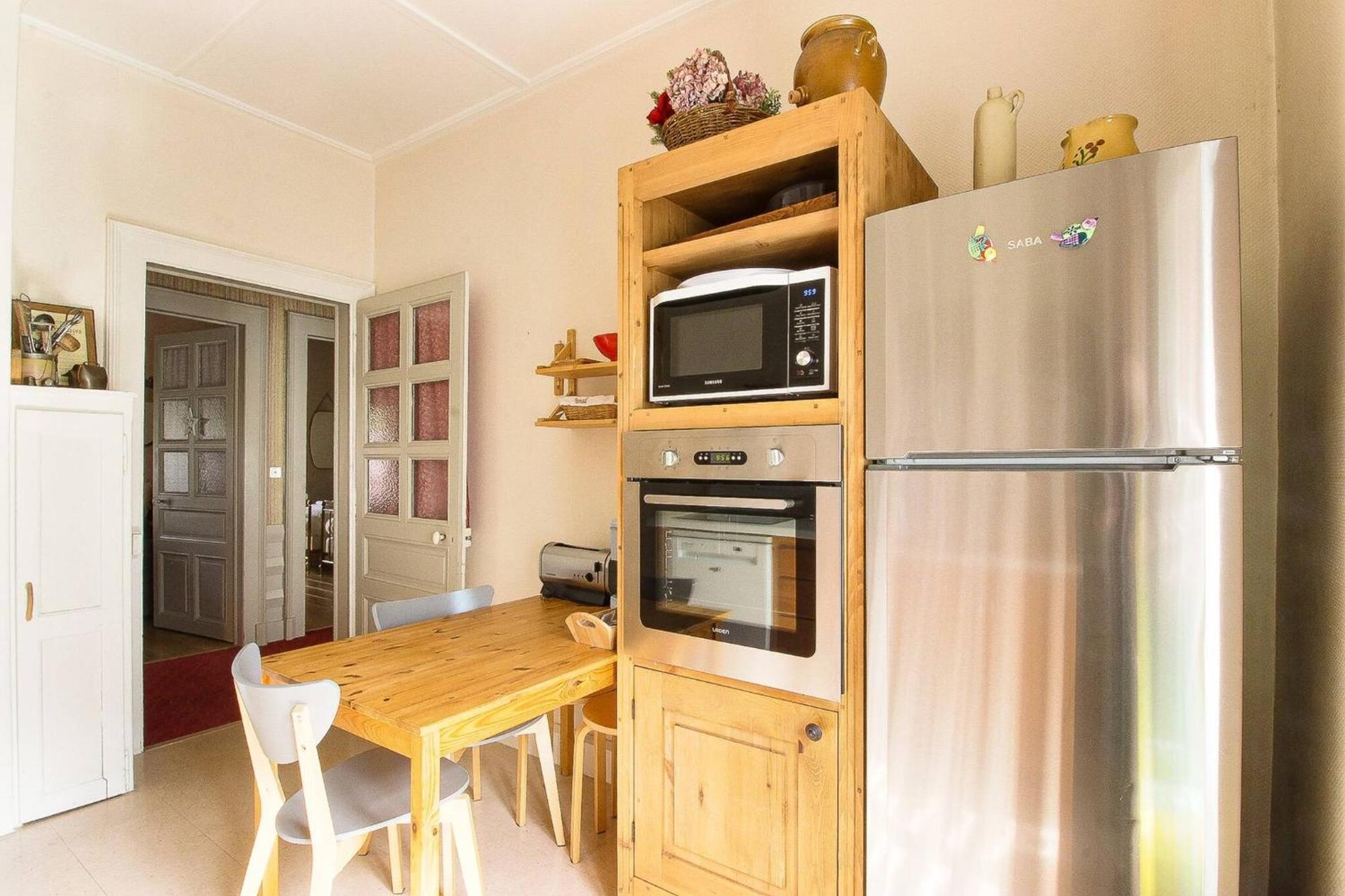 Maison Emile Devouassoud Chamonix Extérieur photo